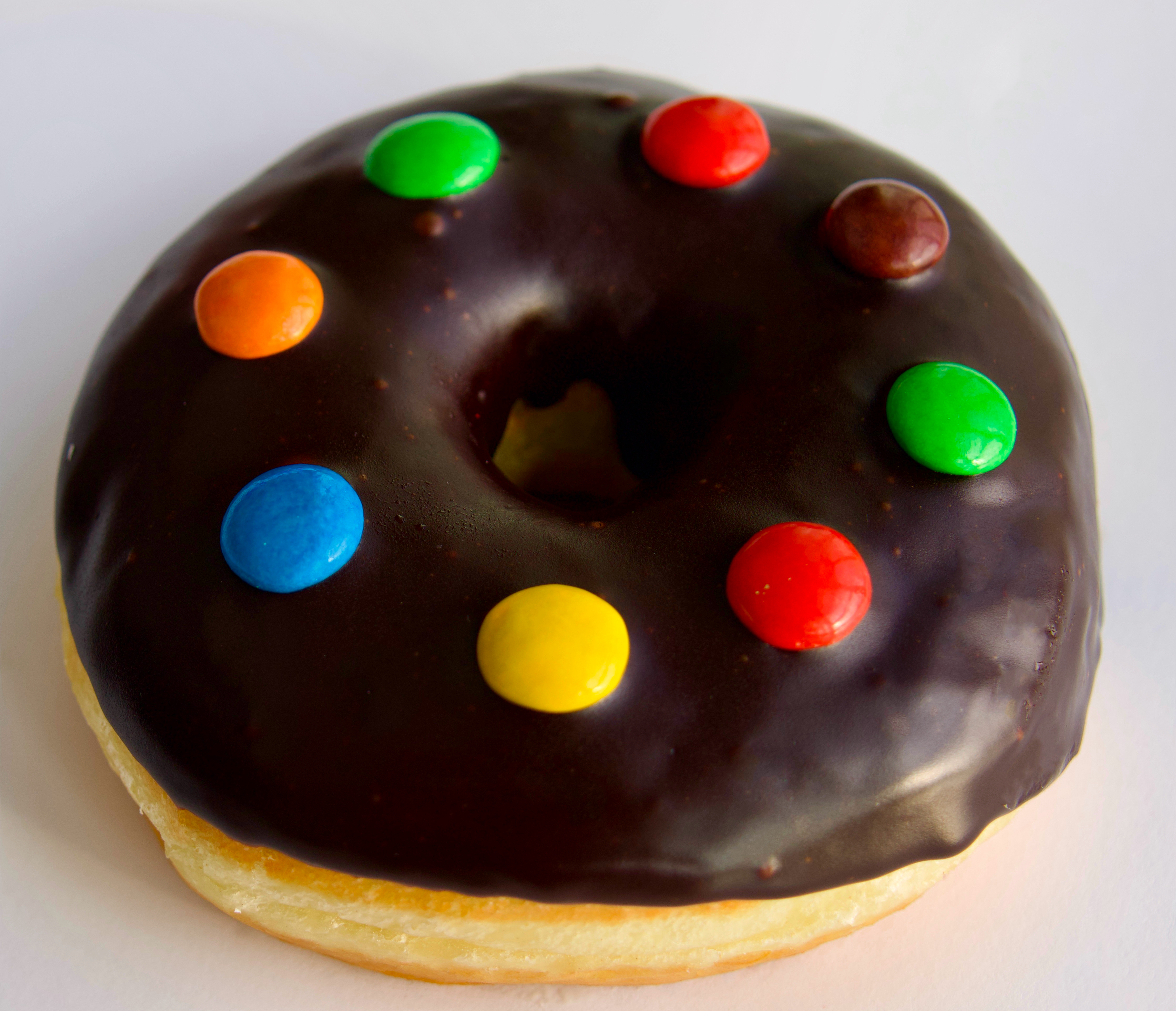 M&M 