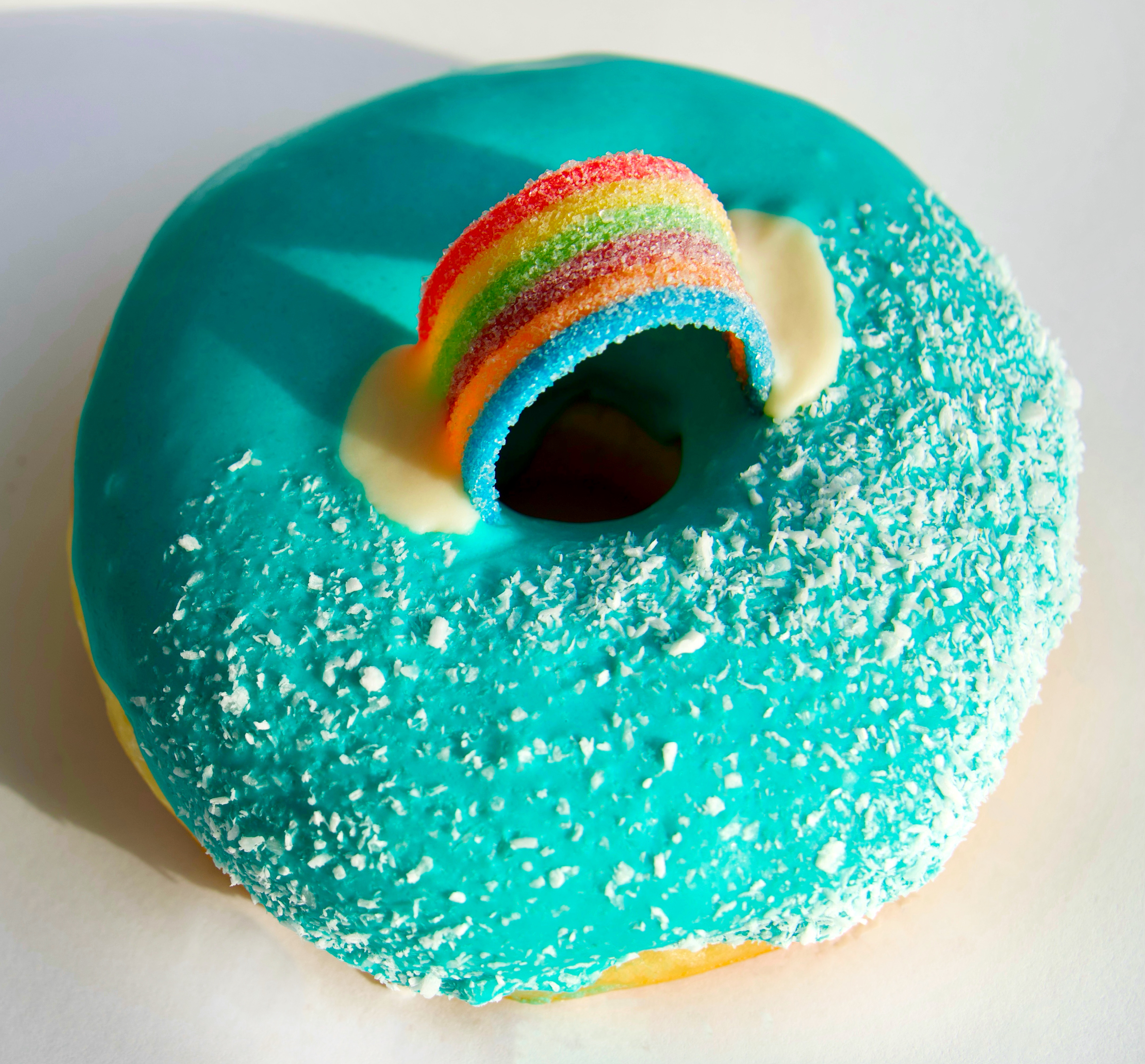  RAINBOW 
