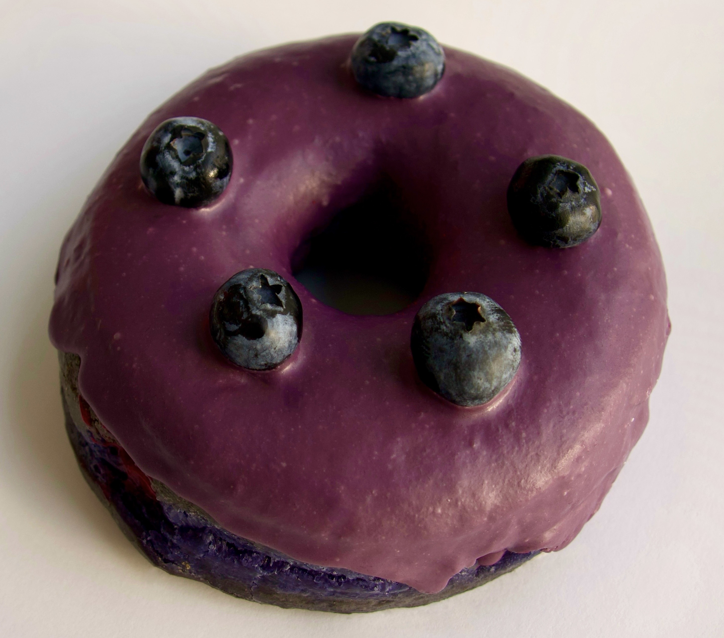  BLUEBERRY BOOM 