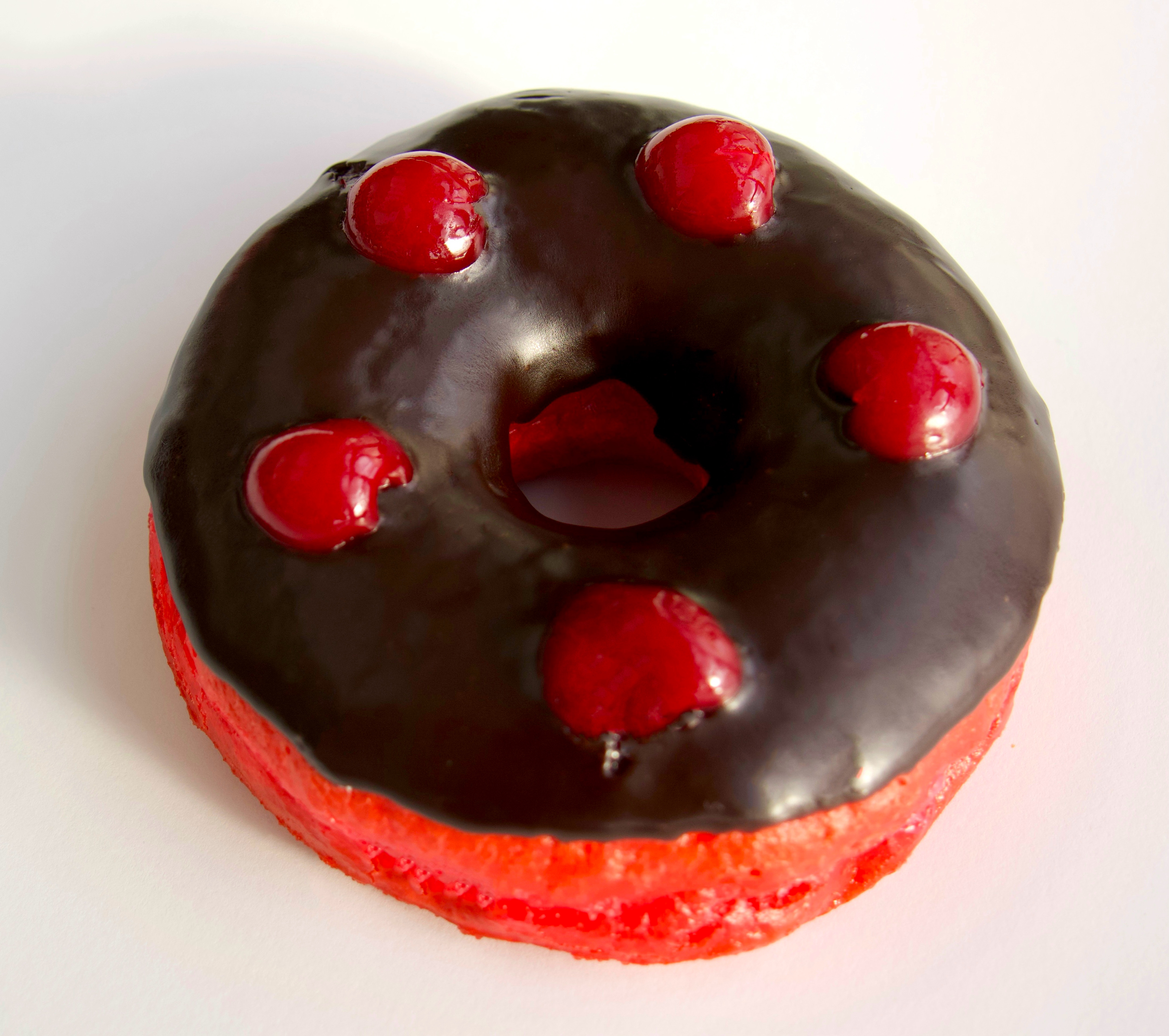  CHERRY BOOM 