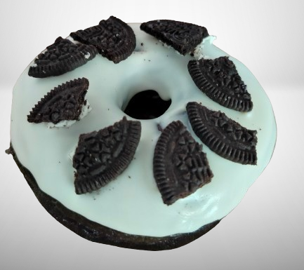  OREO DONUT 