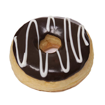 CHOCO DONUT (ПРЕДЗАКАЗ)
